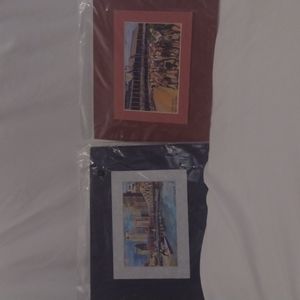 LOUISVILLE S DOWNTOWN & DERBY PRINTS